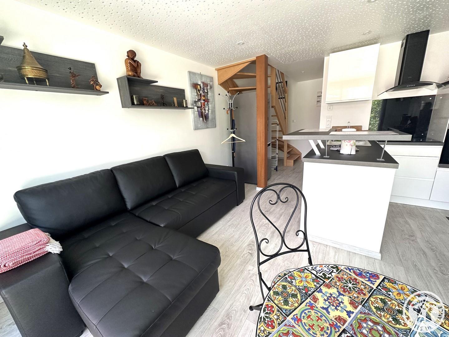 CANLY Le Clos du Moulin