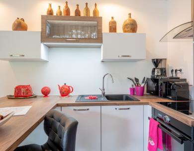 SAVIGNIES Au Tio Potier