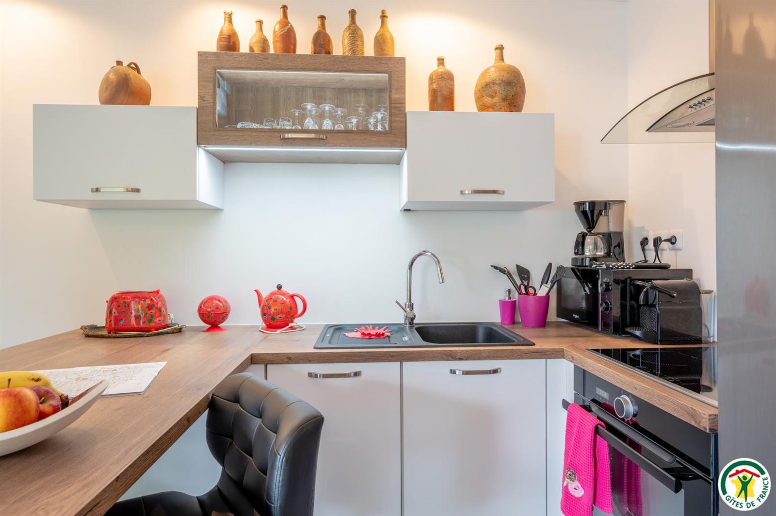 SAVIGNIES Au Tio Potier