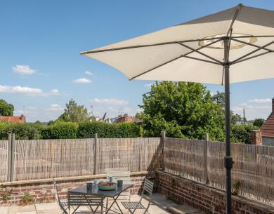 CREPY EN VALOIS L' appart