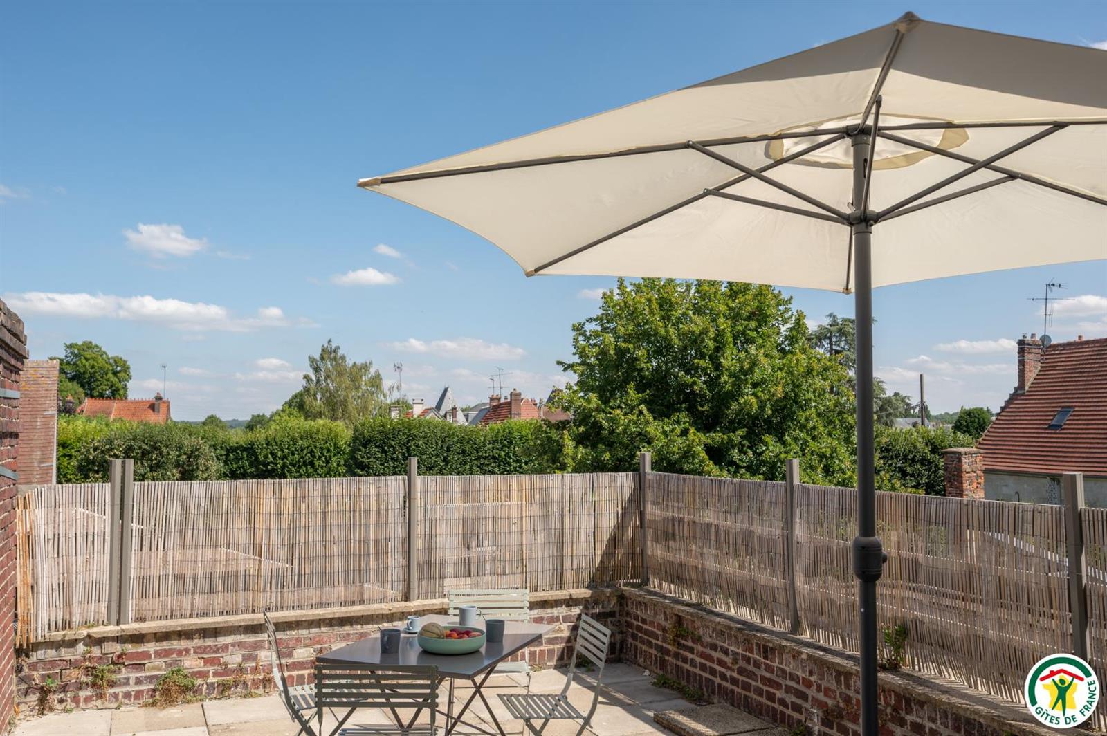 CREPY EN VALOIS L' appart