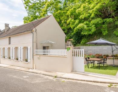 BETHISY SAINT PIERRE Le Lezard Vert