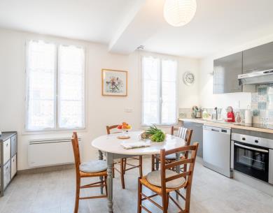 BETHISY SAINT PIERRE Le Lezard Vert