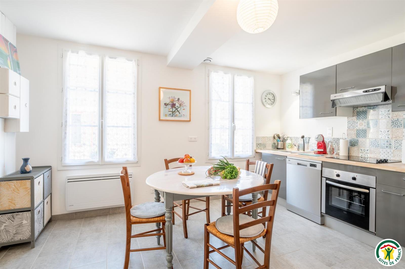 BETHISY SAINT PIERRE Le Lezard Vert