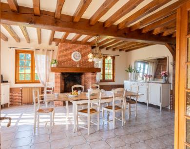 Saint Paul Le Gîte de l'Antre de Saint