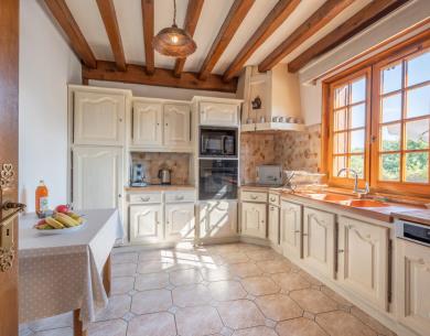 Saint Paul Le Gîte de l'Antre de Saint