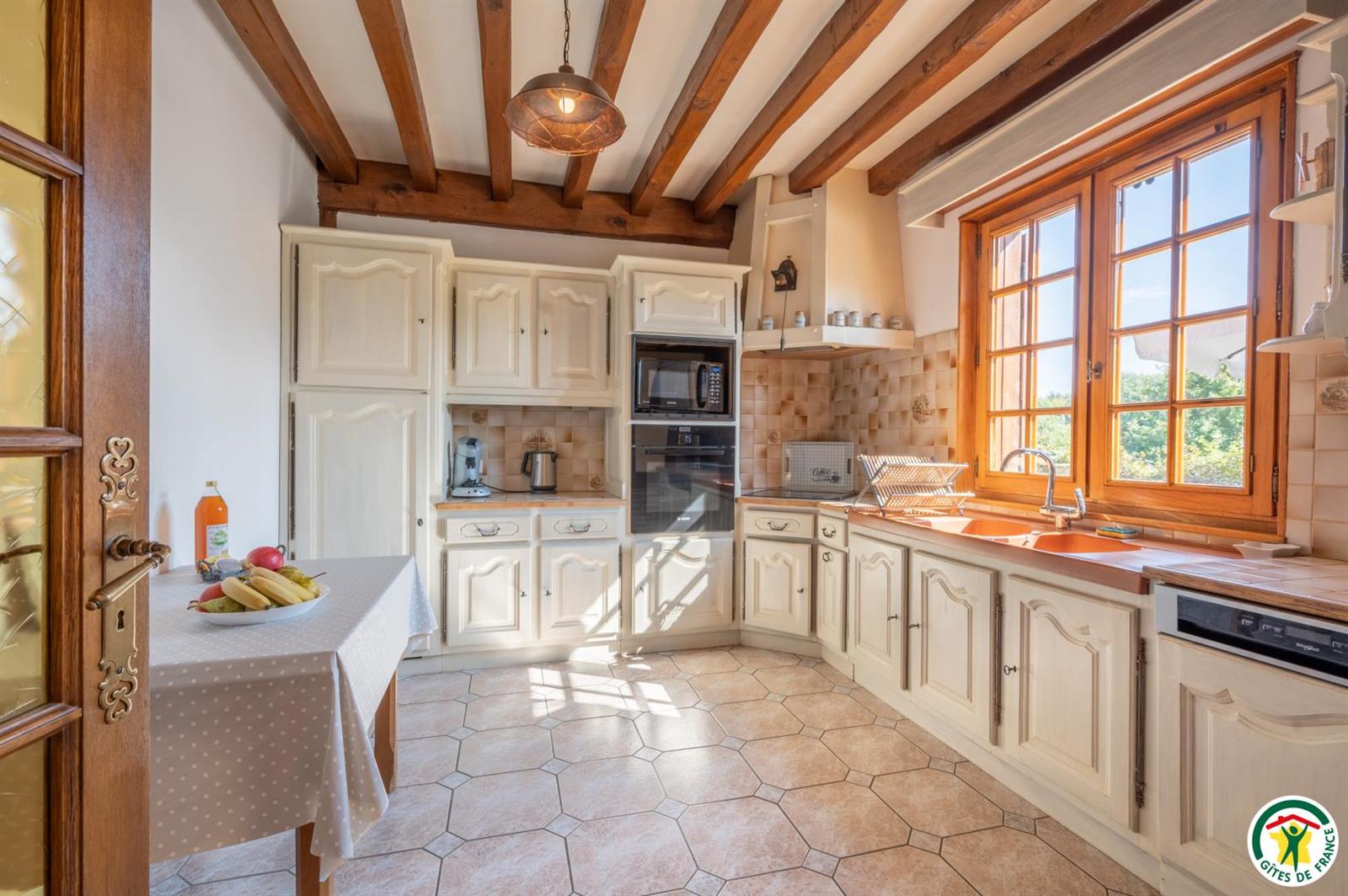Saint Paul Le Gîte de l'Antre de Saint