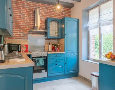 ROTANGY Le gite du Petit Train