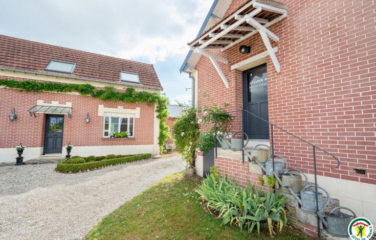 VARESNES L' Atelier 19