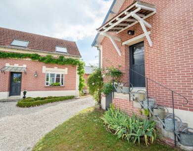 VARESNES L' Atelier 19