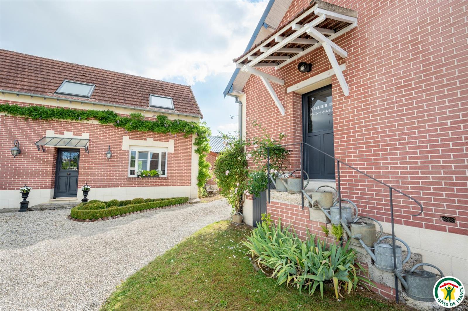 VARESNES L' Atelier 19