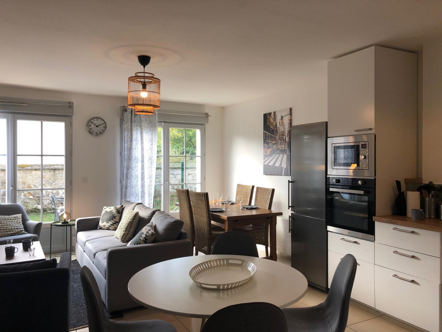 ACY EN MULTIEN La maison 10