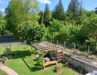 MORIENVAL Re-pause pieds