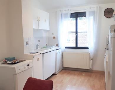 BETHISY SAINT PIERRE Le Moulin Joli