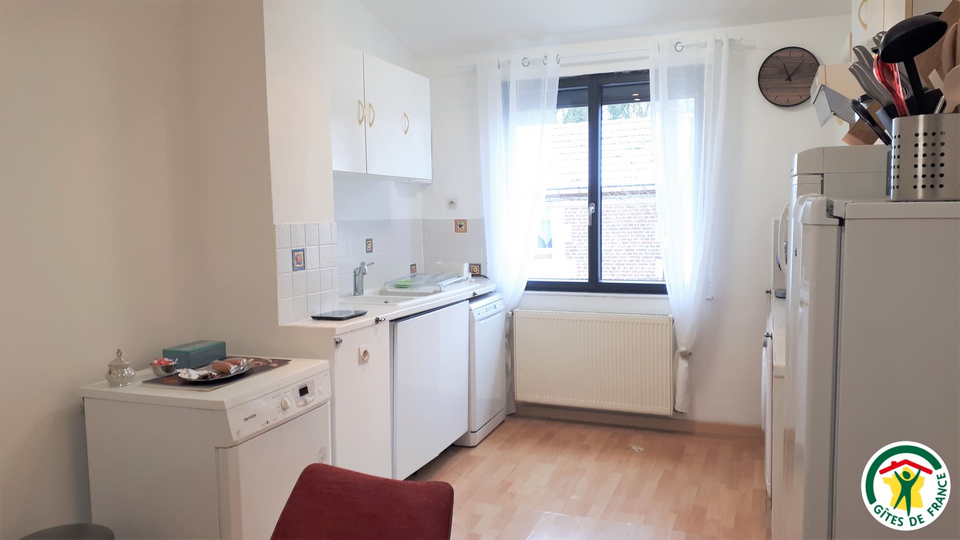 BETHISY SAINT PIERRE Le Moulin Joli