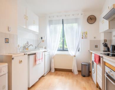 BETHISY SAINT PIERRE Le Moulin Joli