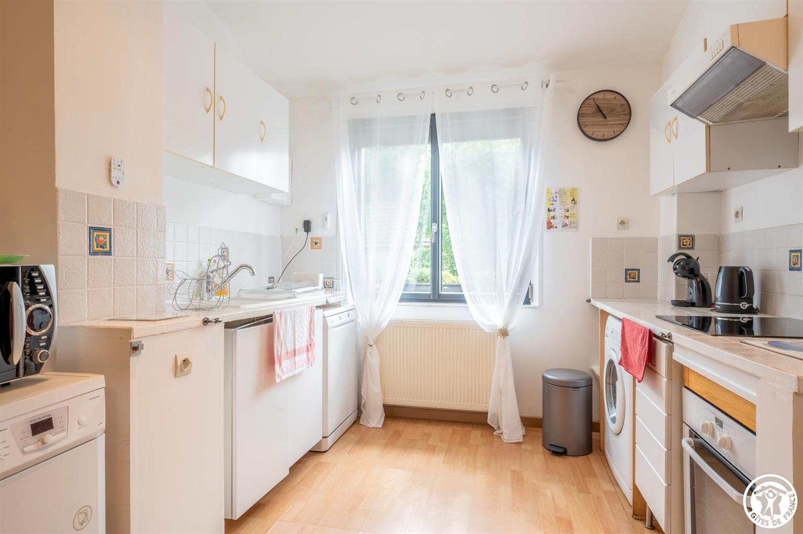 BETHISY SAINT PIERRE Le Moulin Joli