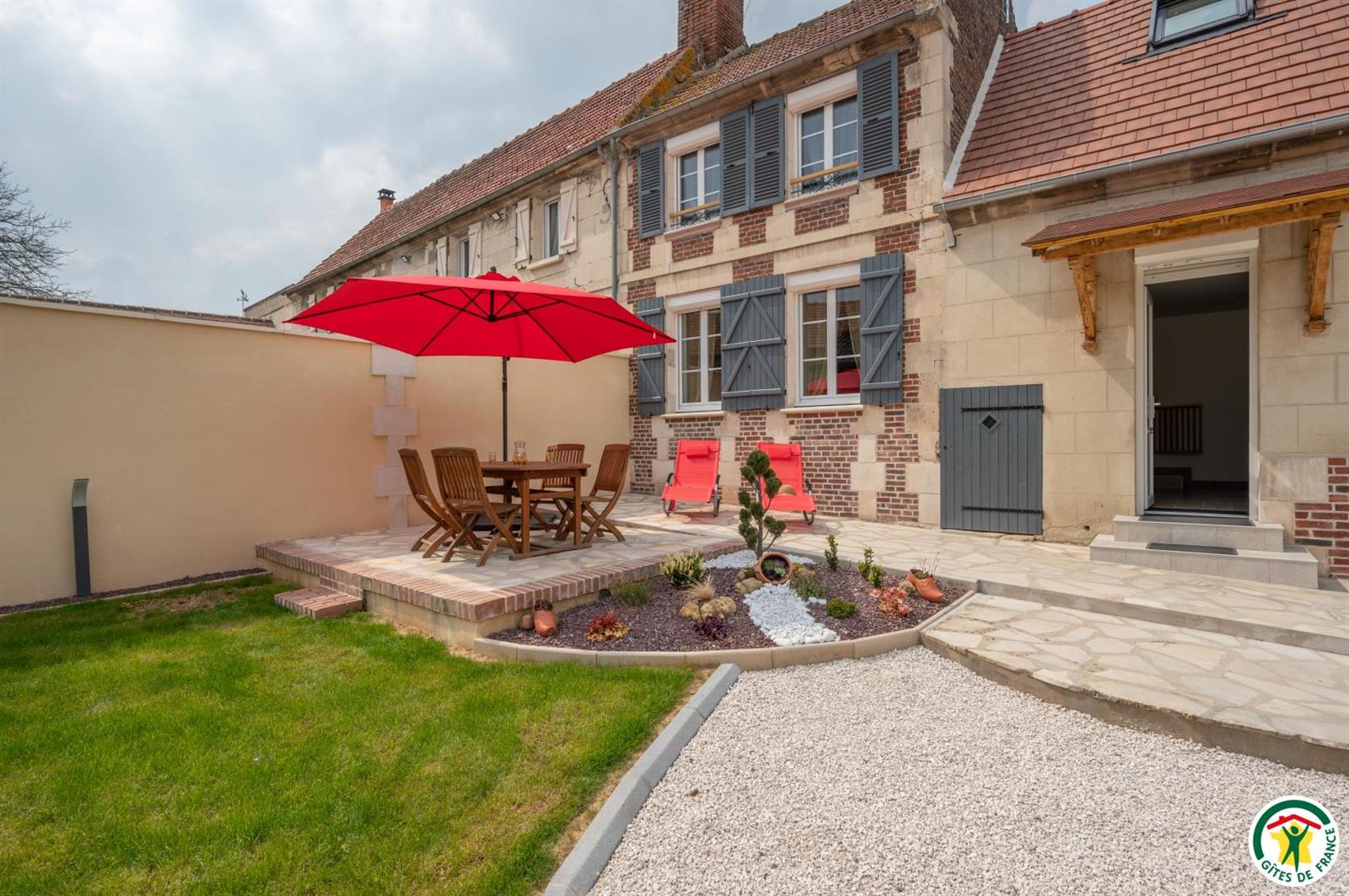 SACY LE PETIT Le Coulon