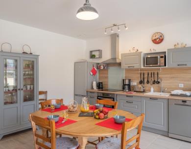 SACY LE PETIT Le Coulon