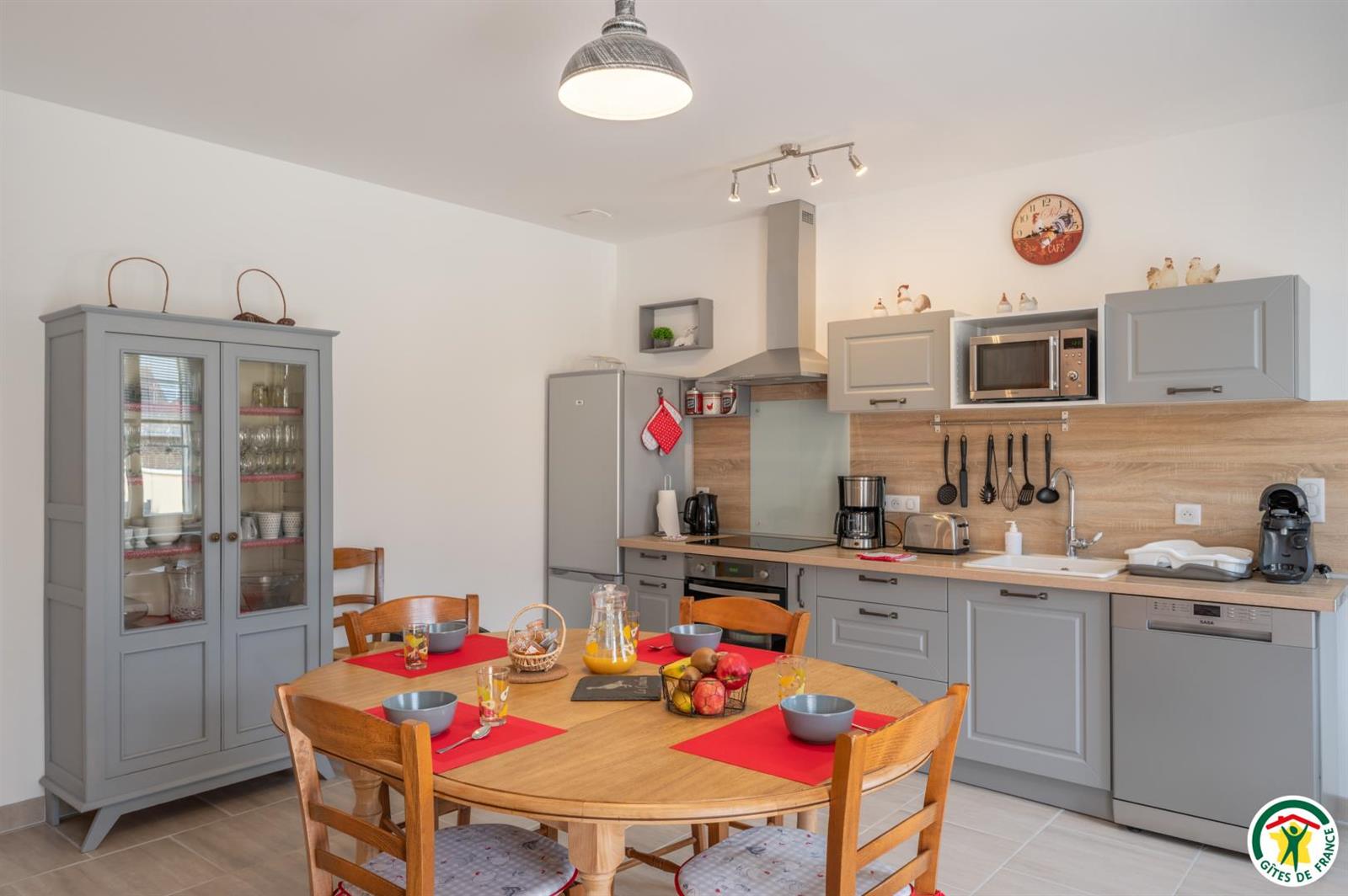 SACY LE PETIT Le Coulon