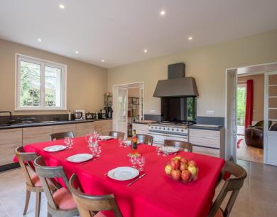 BETZ Le Bois du Valois