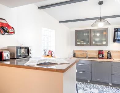 GOINCOURT Le Tranquillou