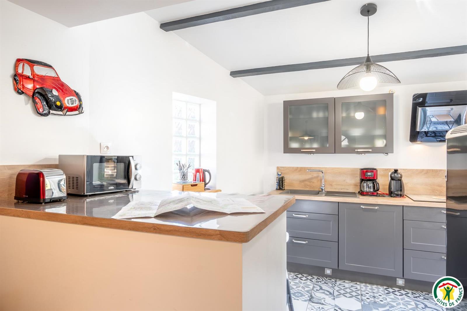 GOINCOURT Le Tranquillou