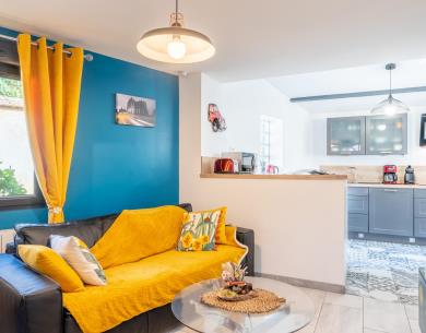 GOINCOURT Le Tranquillou