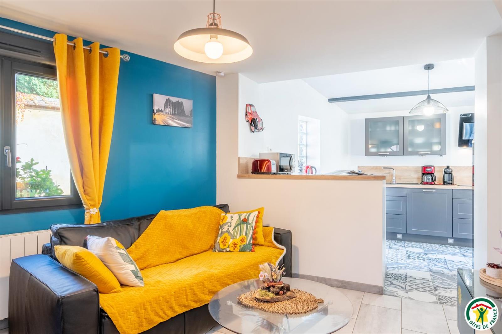 GOINCOURT Le Tranquillou