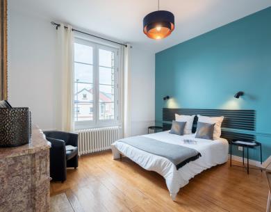 BEAUVAIS Chez Hortense