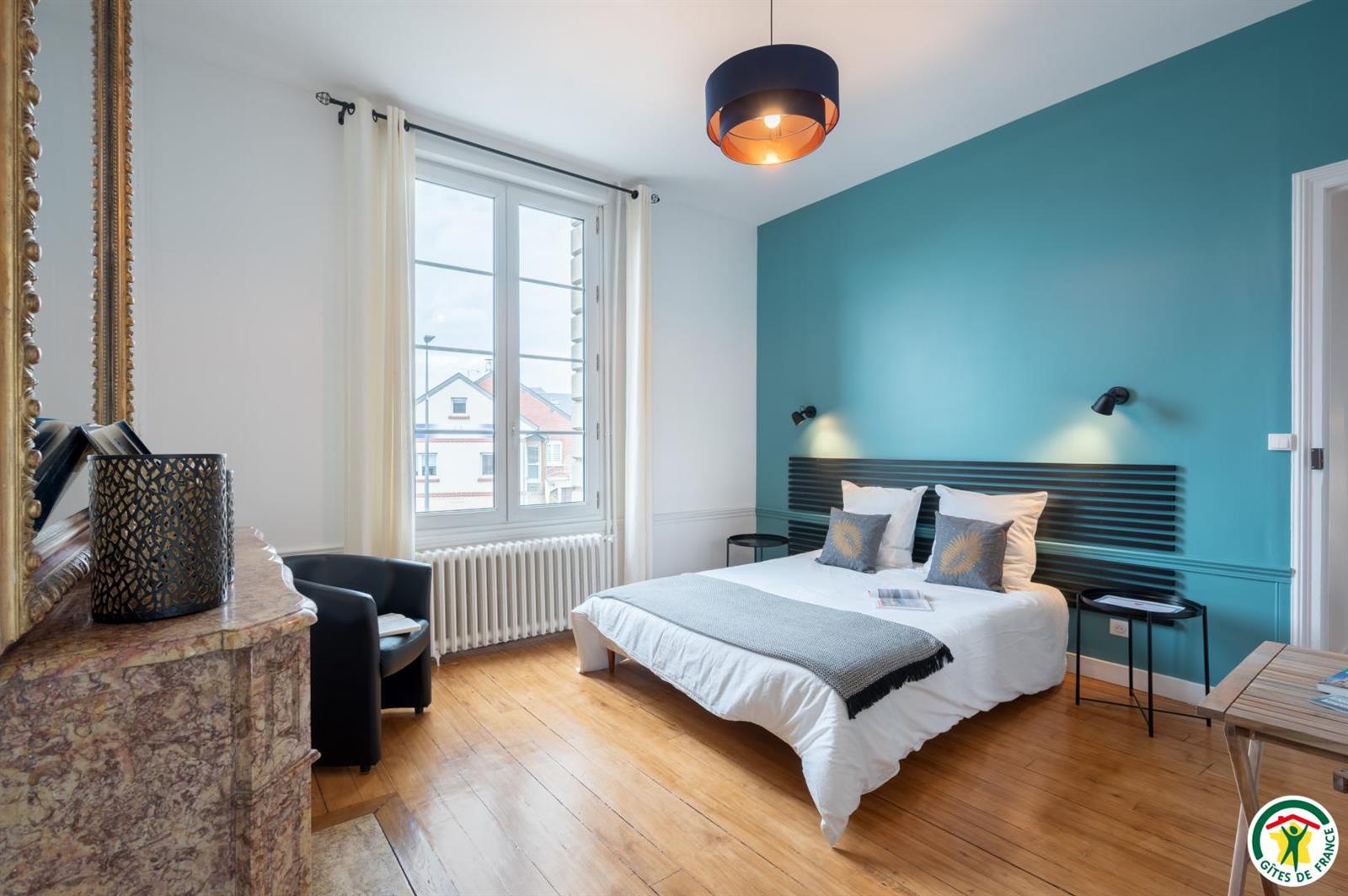 BEAUVAIS Chez Hortense