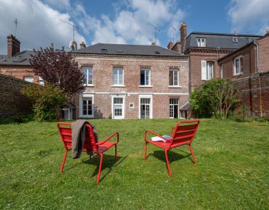 BEAUVAIS Chez Hortense