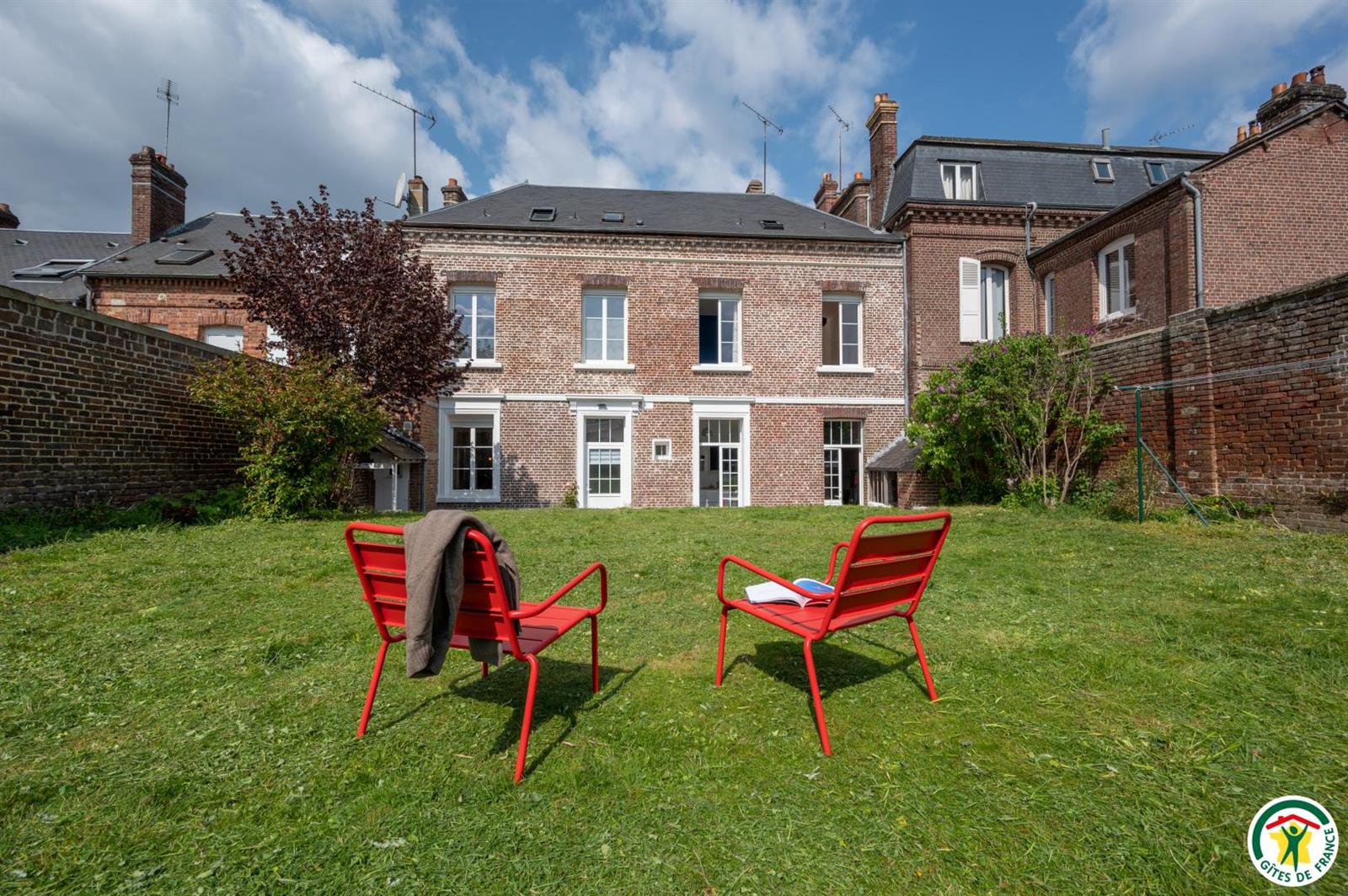 BEAUVAIS Chez Hortense