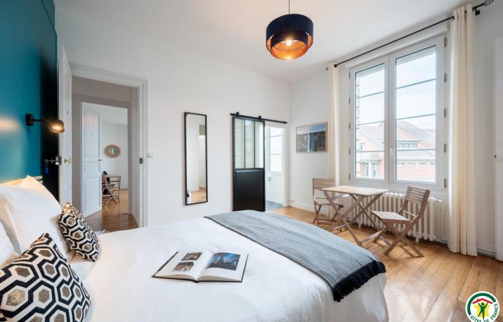 BEAUVAIS Chez Hortense