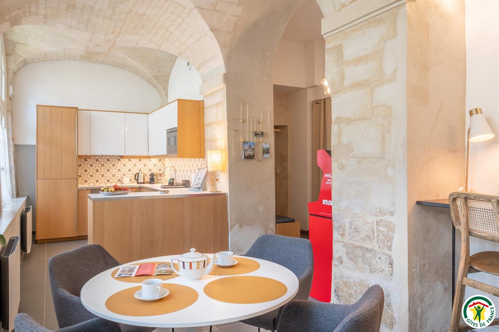 SENLIS Le Couvent - Senlis -