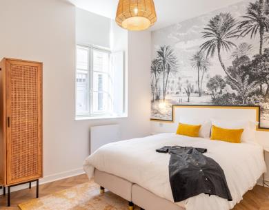 SENLIS Le Couvent - Senlis -