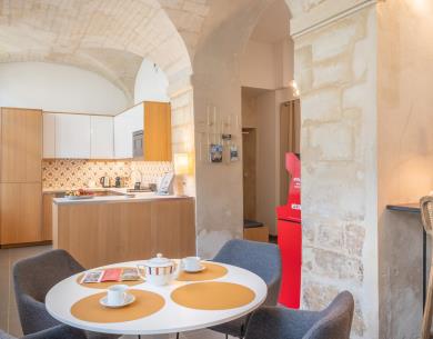 SENLIS Le Couvent - Senlis -