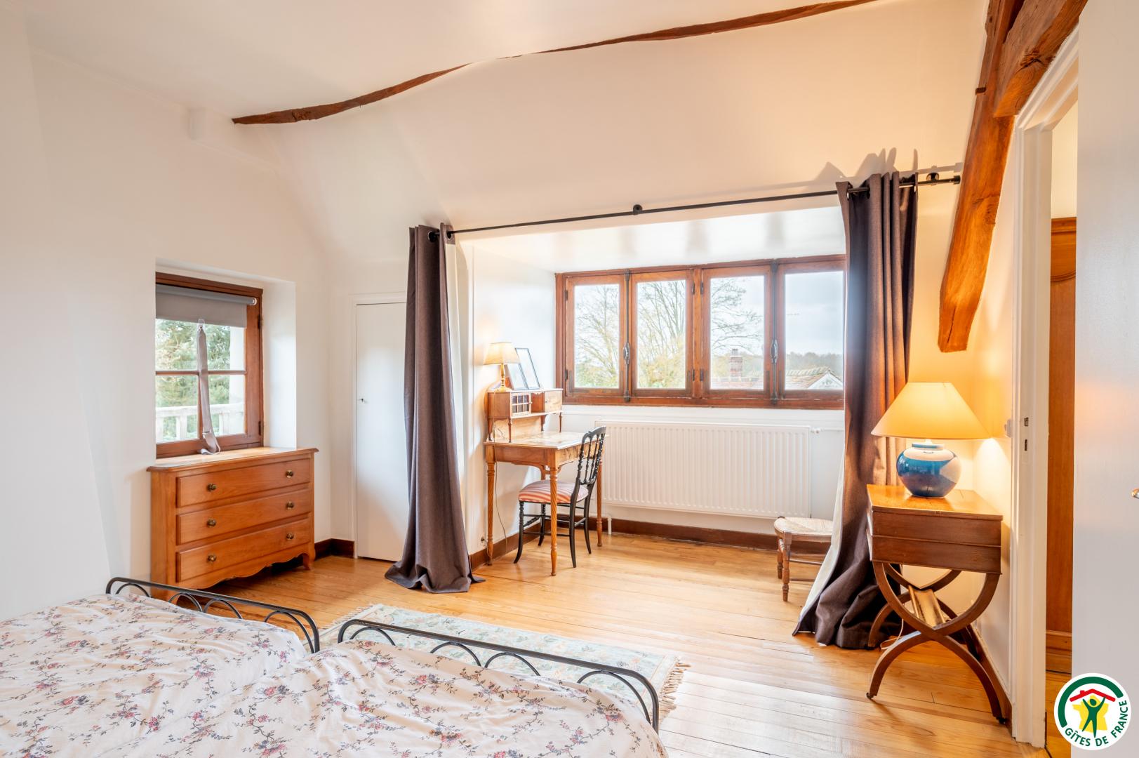 LAVILLETERTRE Le Clos Saint Jean