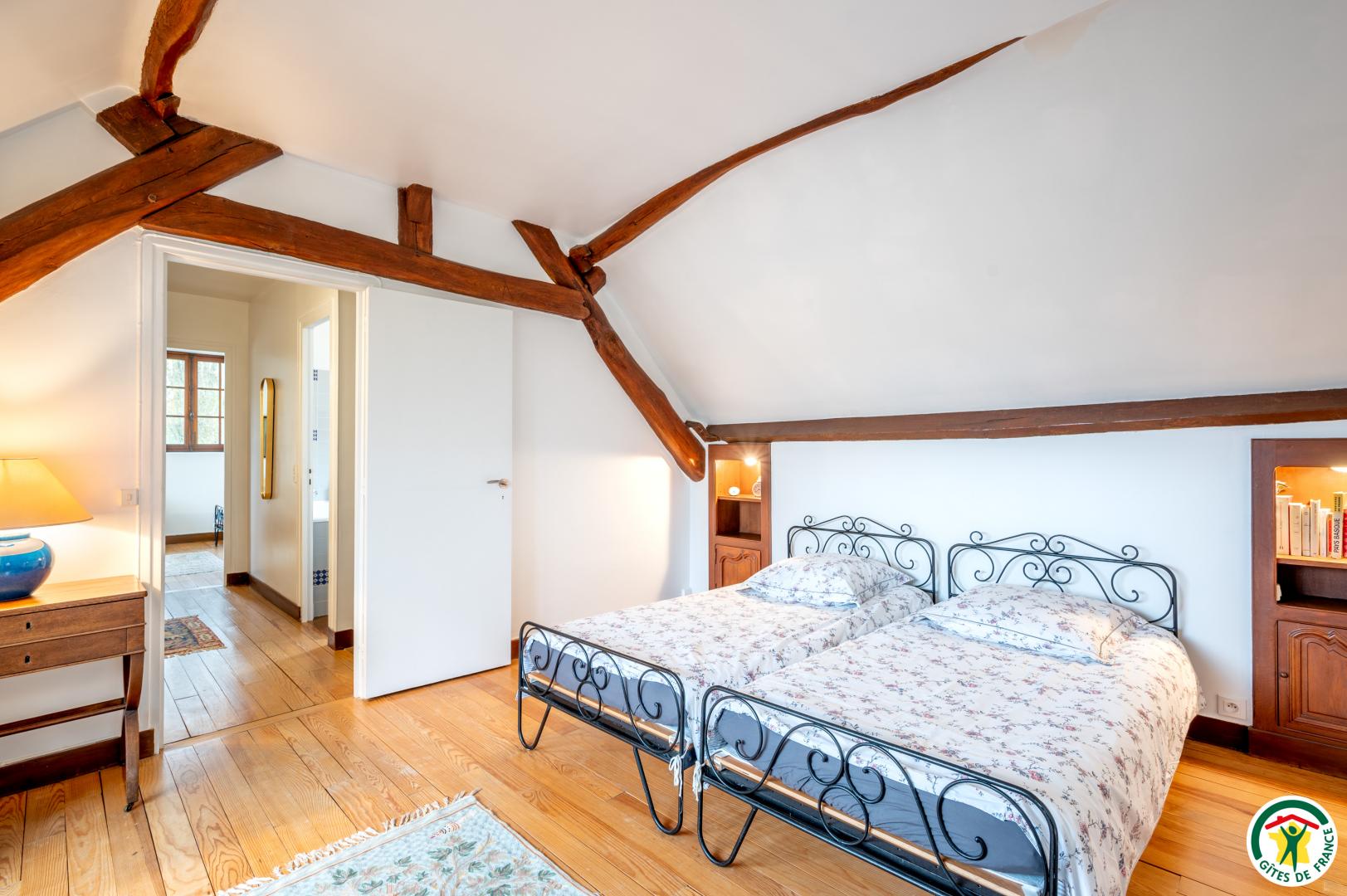 LAVILLETERTRE Le Clos Saint Jean