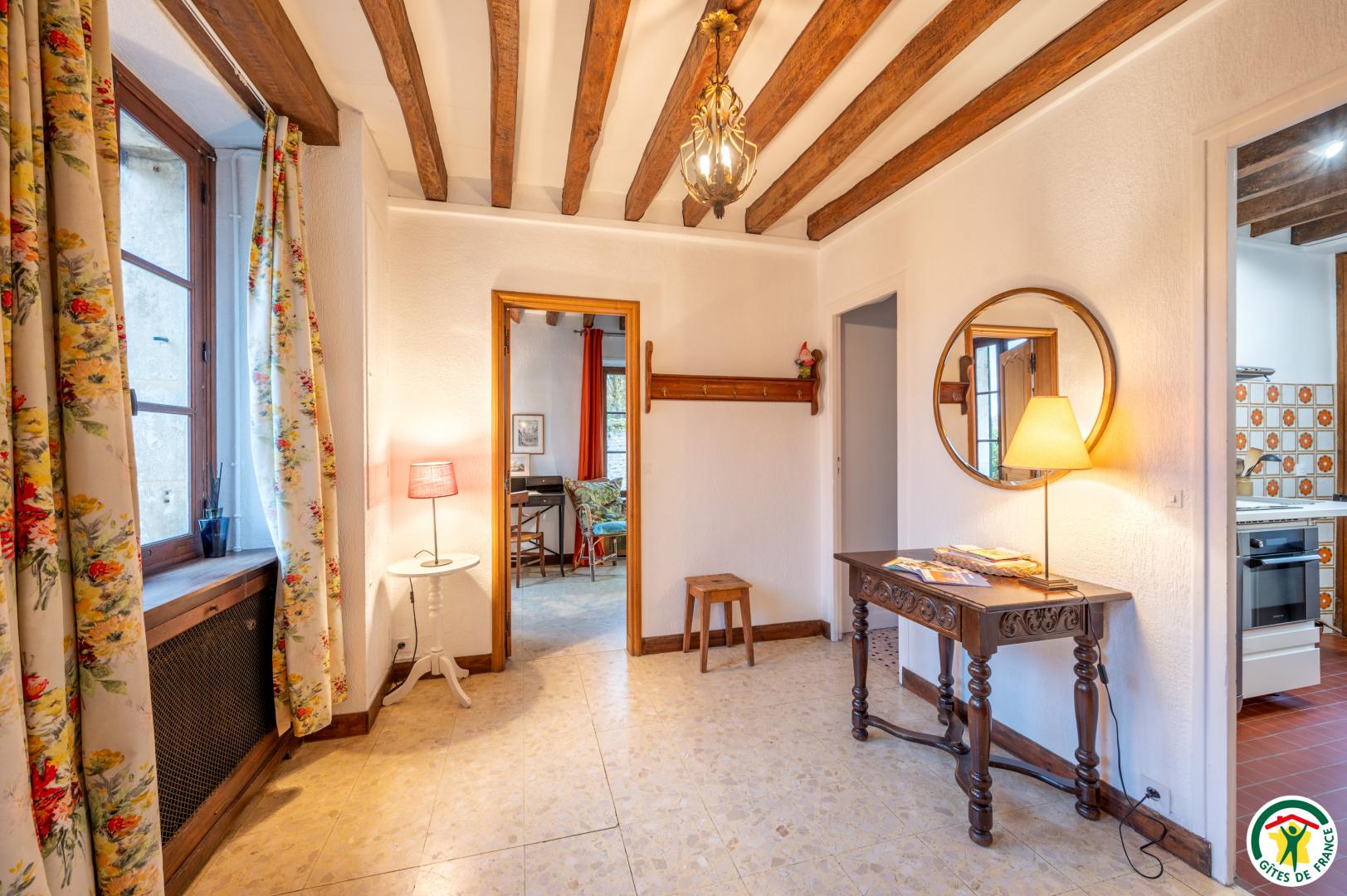 LAVILLETERTRE Le Clos Saint Jean