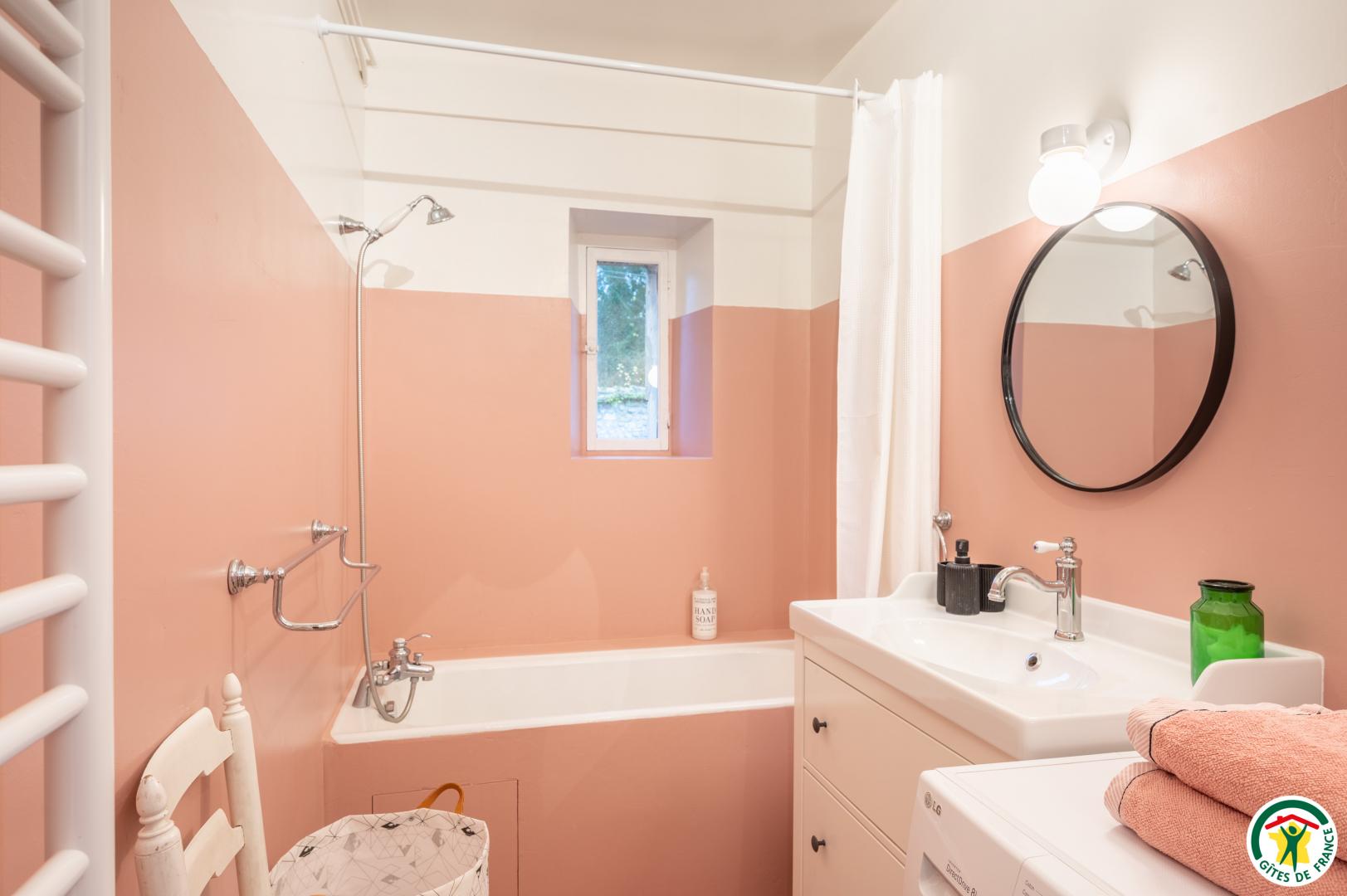 LAVILLETERTRE Le Clos Saint Jean