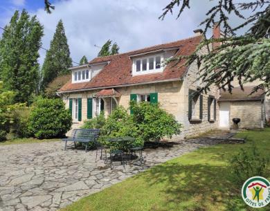 LAVILLETERTRE Le Clos Saint Jean