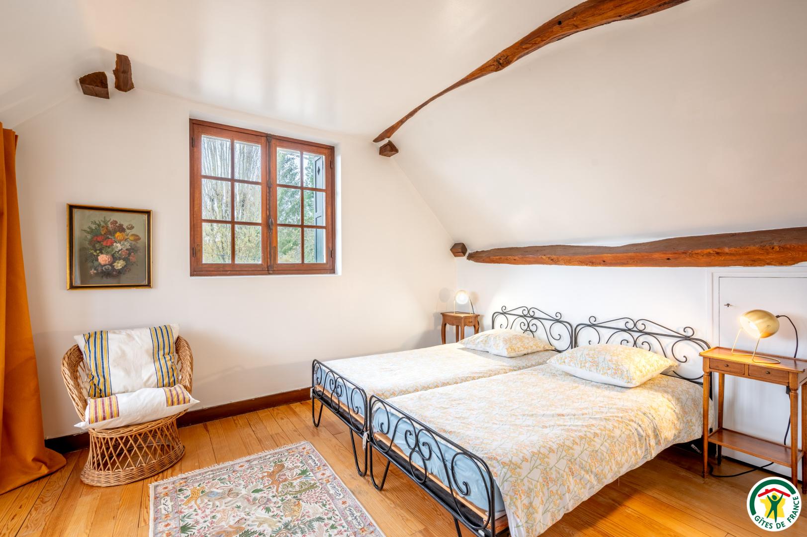 LAVILLETERTRE Le Clos Saint Jean