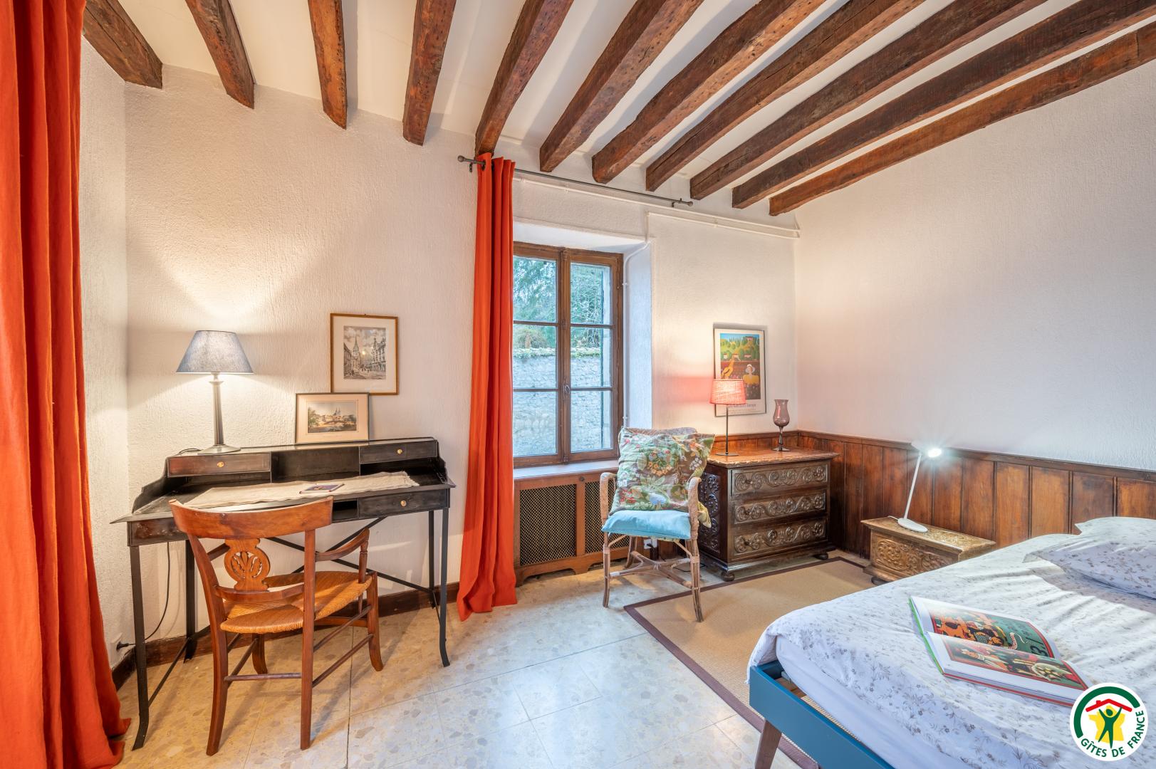 LAVILLETERTRE Le Clos Saint Jean