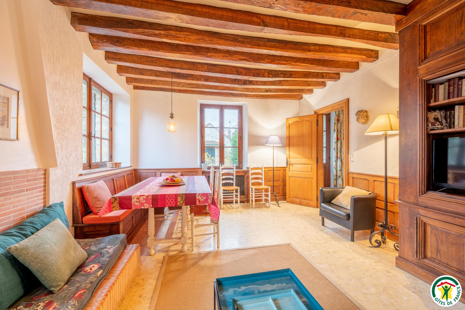 LAVILLETERTRE Le Clos Saint Jean