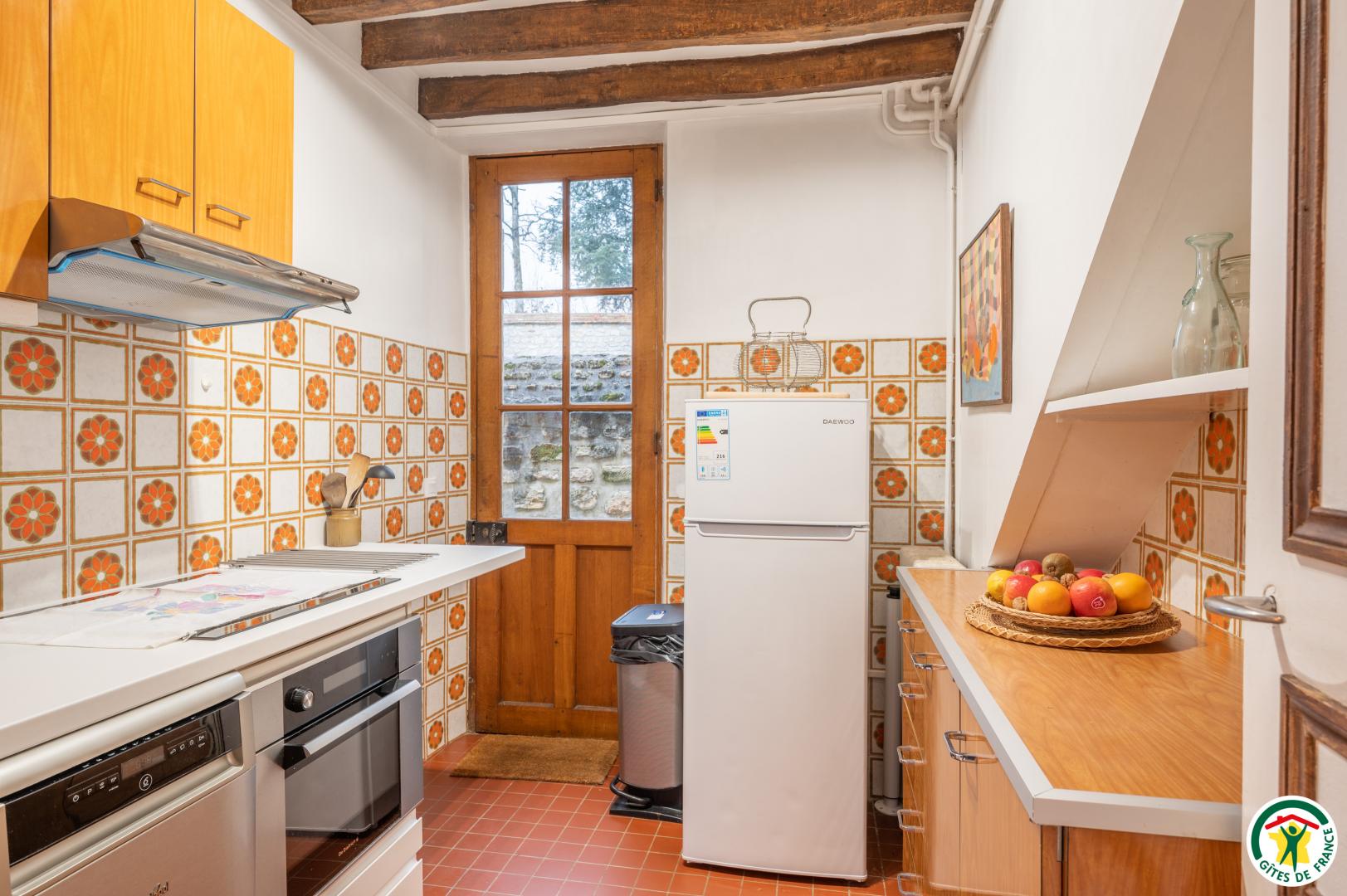 LAVILLETERTRE Le Clos Saint Jean