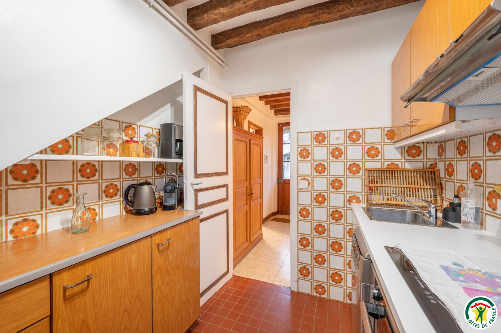 LAVILLETERTRE Le Clos Saint Jean