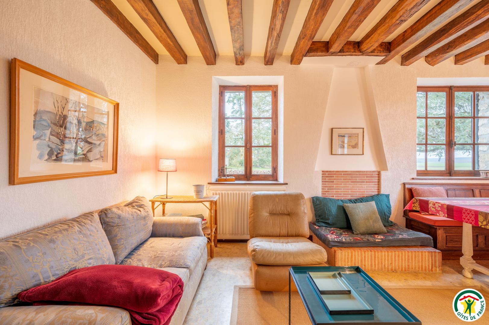 LAVILLETERTRE Le Clos Saint Jean