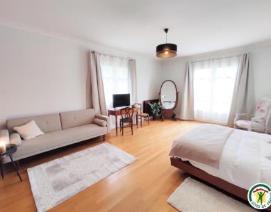 FLEURINES Les chambres d'Halattes