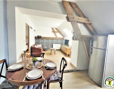 REMY Les Gites de la Rémynoise